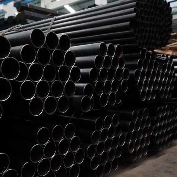 Thép ống hàn đen F141,3 x 3,96m ống hàn