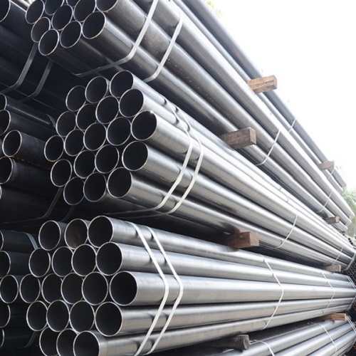 Thép ống hàn đen F141,3 x 5,56m ống hàn