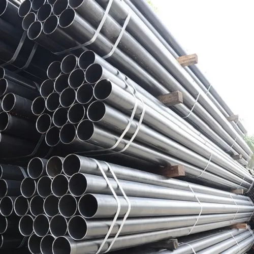 Thép ống hàn đen F141,3 x 5,56m ống hàn