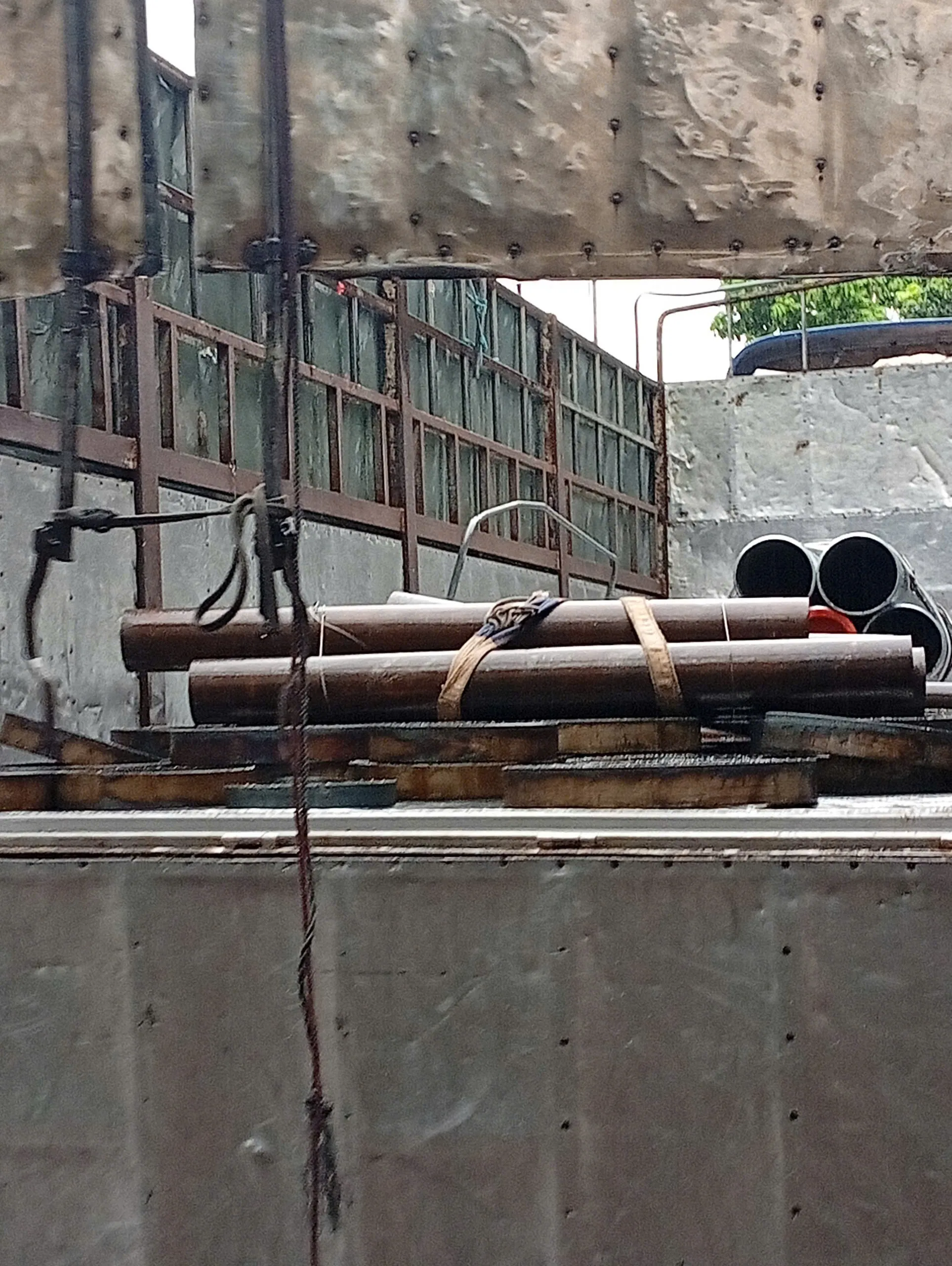Hình ảnh thực tế tại kho & xưởng