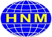 Hanoi Metal Logo