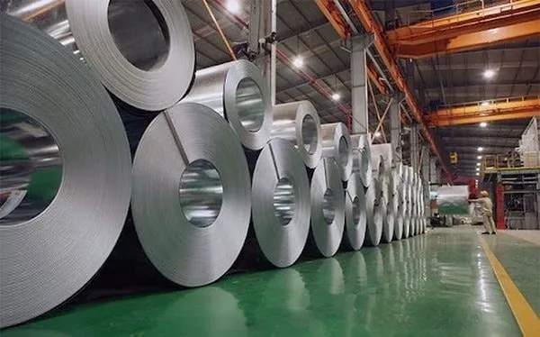 Hoa Kỳ xác định thuế chống bán phá giá sơ bộ cho thép CORE